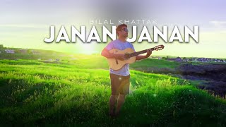 Janan Janan Bilal Khattak Pashto Song [upl. by Liamaj]