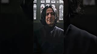 Snape edit ✨harrypotter severussnape snape hogwarts proffessor [upl. by Jasmine]