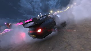 Forza Horizon 5 ep 362  Spin It Seasonal daily challenge [upl. by Gainer]