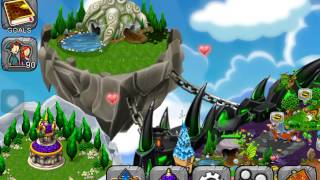 Dragonvale Really good breeding combination to get really rare dragons [upl. by Agbogla]