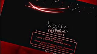 Free botnet multi tool [upl. by Eillib488]