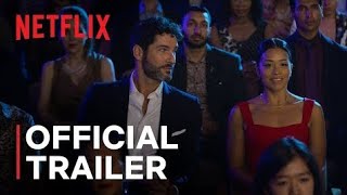 Players Trailer Gina Rodriguez Leads Netflix’s Newest RomCom Movie [upl. by Hamo397]