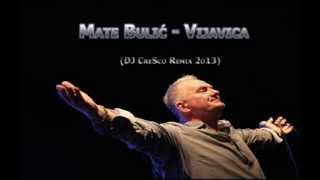 Mate Bulić  VijavicaDJ CreSco Remix 2o13 [upl. by Zetneuq]