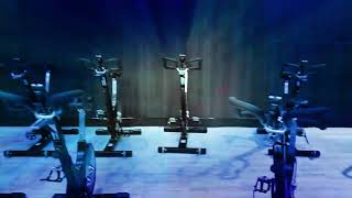 Calibrating Keiser Bike M3i Spin Bike Exercise Bike [upl. by Christopher852]