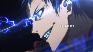 AMV Kuroko no Basket  Monster [upl. by Scheer]