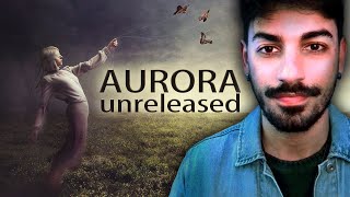 REACTION UNRELEASED songs by AURORA  pt 3 [upl. by Hunger]