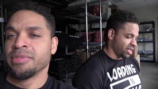 How Often Should You Workout hodgetwins [upl. by Kylah]