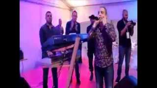 cheb hicham live biskra boubi son 2015 [upl. by Nnahoj898]