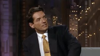 Falco Interview 1996 pt 1 Harald Schmidt ENGLISH CC [upl. by Gnoh]