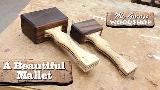 A Beautiful Mallet [upl. by Soiritos]