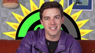 Squawks Watches Matpat talk about FNaF theorizing or something doe waaay to long [upl. by Silrac]