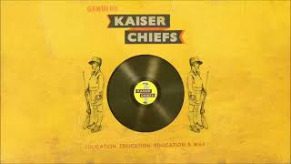 Kaiser Chiefs  Misery Company [upl. by Yenreit]