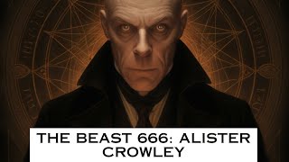 The Beast 666 Alister Crowley [upl. by Siuluj]