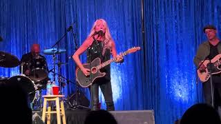 DEANA CARTER CONCERT BLUE LAKE CASINO 101924 4 [upl. by Gaspar]