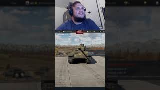 The panther mantlet is broken  philosoraptor021 on Twitch [upl. by Libys274]