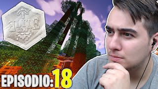 💎 ELITECRAFT EP18  ATACAMOS LA CASA de PERXITAA PRANKs en MINECRAFT WW3 [upl. by Adnalay194]