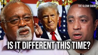 The Significance of Trumps ReElection I Glenn Loury and John McWhorter [upl. by Coretta]