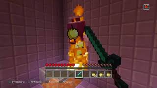 NOUVEAU MINI JEUX SUR MINECRAFT   LE SCROW  PS4 FR  COURT MÉTRAGE  FILM [upl. by Maupin651]