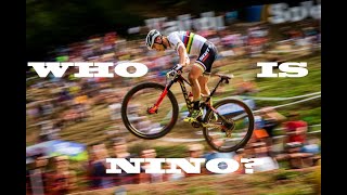 Nino Schurter Vs Manuel Fumic Indoor cycling motivation [upl. by Apfelstadt]