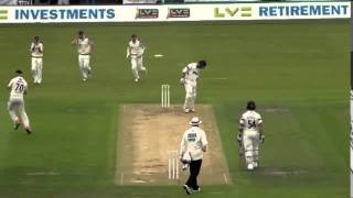 Yorkshire v Somerset LVCC Day 1 [upl. by Elrem]