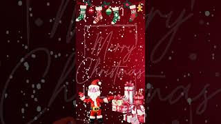 Best Christmas Nonstop Medley 2025 🎅 New Christmas Songs [upl. by Aihsal]