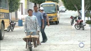 Sertão da Paraíba abriga garimpo de turmalina uma das joias mais caras do mundo [upl. by Timothee240]