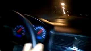 Golf Sapao 20 Top Speed [upl. by Guevara]