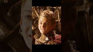 Joffrey became more and more arrogant when he became kingshorts movie story [upl. by Scopp]