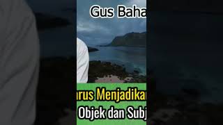 GUS BAHA nupati gusbahak motivasi [upl. by Keir]