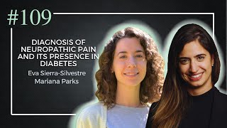 Diagnosis of neuropathic pain and its presence in diabetes  Dr Eva SierraSilvestre [upl. by Asiaj85]