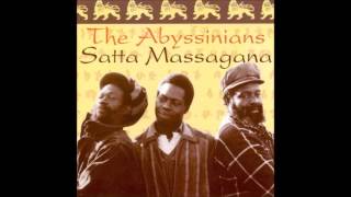 The Abyssinians  Abendigo [upl. by Anilac]