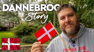 Dannebrog  The legend of the Danish National Flag [upl. by Chancey]