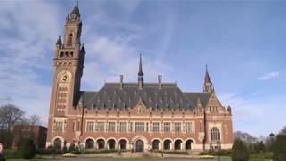 What is the International Court of Justice The Role and Activities of the ICJ [upl. by Bouton]