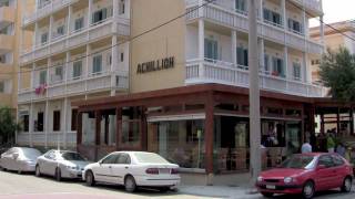 Hotel Achillion [upl. by Territus255]