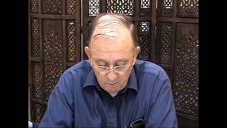 Armenian Apocryphal Texts An Overview by Dr Michael Stone [upl. by Manvil]