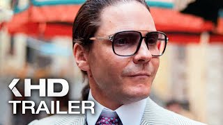 BECOMING KARL LAGERFELD Trailer 2 German Deutsch 2024 Daniel Brühl [upl. by Ab638]