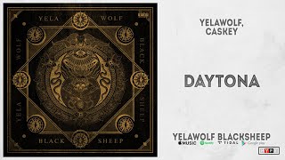 Yelawolf amp Caskey  quotDaytonaquot Yelawolf Blacksheep [upl. by Nodgnal852]