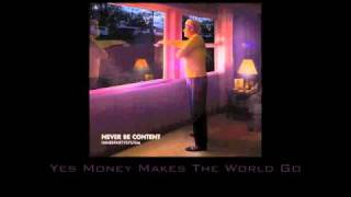 Innerpartysystem Money Makes The World Go Round Lyric Video [upl. by Ignatz]