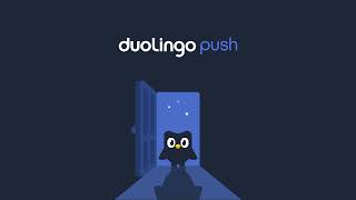 Main Theme  Duolingo Push [upl. by Giltzow]