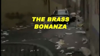 The Theme From Brass Bonanza [upl. by Pomfrey]