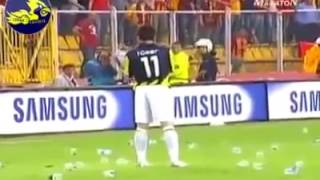 2007 sezonu Galatasaray 1 2 Fenerbahe sulu derbi gs gerçeği [upl. by Letch270]