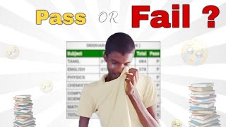 unexpected 🤐2 result 🥺  Failed 😶‍🌫️  sridharan vlogs [upl. by Quenna]