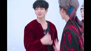 Teri baaton me aisa  taekookvkook fmv  bts  hindimix  bts bollywood song [upl. by Yenar566]