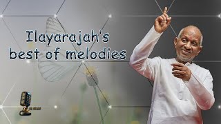 quotIlaiyarajas Melodic Masterpieces A Timeless Collectionquot  Ilayarajah super hits ​JioMusicalWorld [upl. by Sayres492]