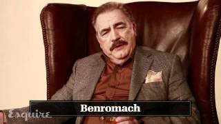 How to Pronounce Benromach [upl. by Alister]