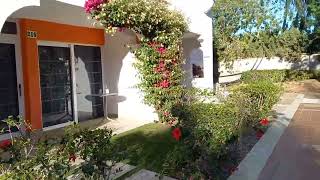 Tipsy Tour Green Golf Bungalows Maspalomas Gran canaria [upl. by Edea79]