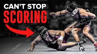 BECOME A TAKEDOWN MACHINE — 50 Tips for Scoring Takedowns [upl. by Erb]