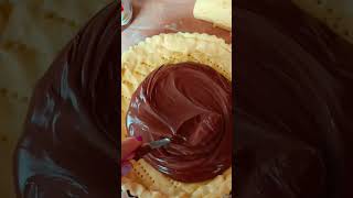 Crostata con Nutella morbidaun trucco utilecrostata nutella [upl. by Eisen202]