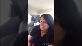 Desi lesbian girl traveling in car indian viralvideo hindi webseries movie [upl. by Aronaele918]