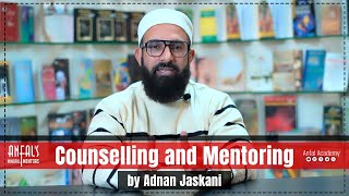 Counselling and Mentoring by Adnan Jaskani [upl. by Anitsim]